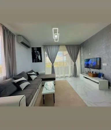 Ghome Luxury * Sofia